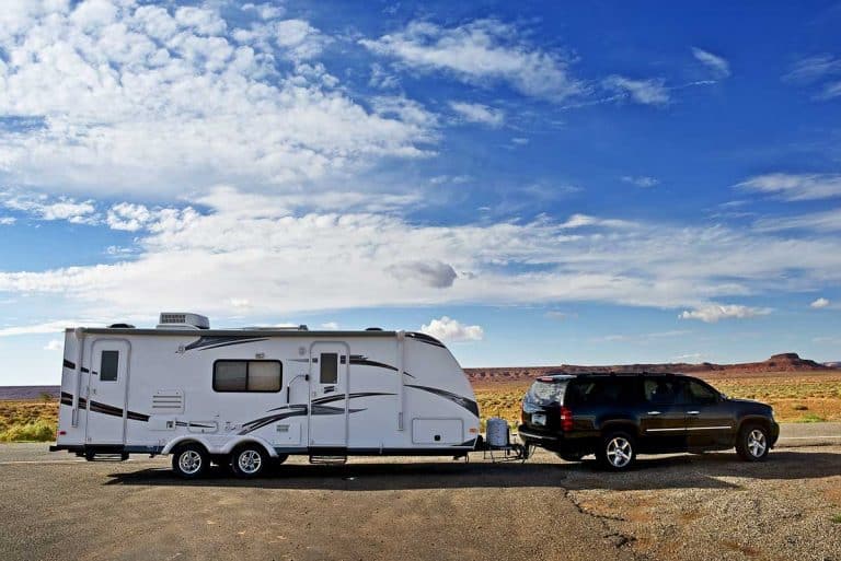 Towing Capacity and Trailer Weight – What RV Owners Need to Know