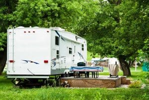 Read more about the article Locked out of the RV? Here’s How to Get Back Inside (And Prevent This from Happening Again)