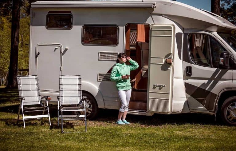Renting an RV - The Complete Guide for Beginners