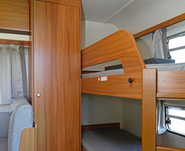 What Is A Bunkhouse Travel Trailer (Including 12 Real-Life Examples)