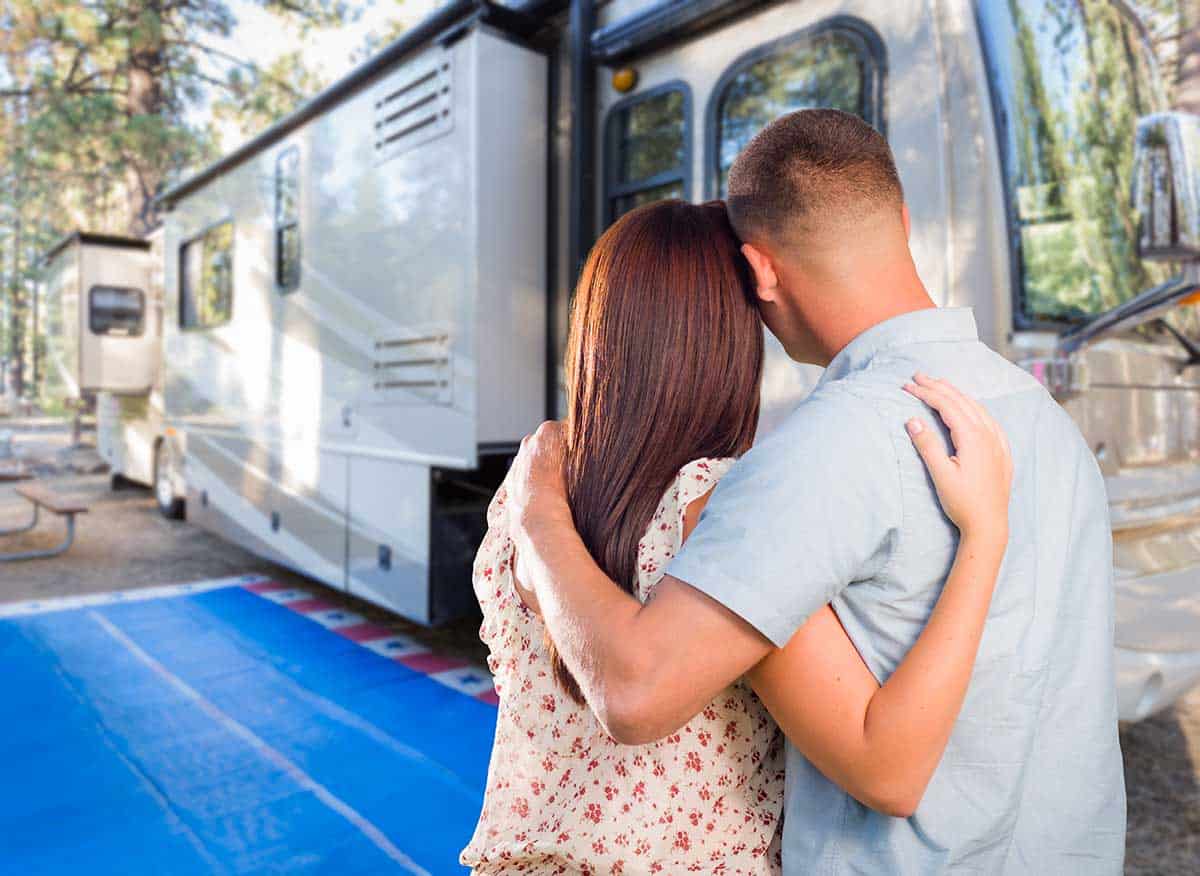 21 Things To Look for When Buying a Used RV: The Complete Checklist