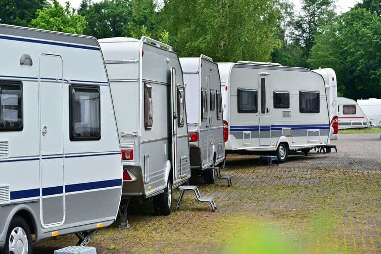 When is the Best Time of Year to Buy a Travel Trailer?