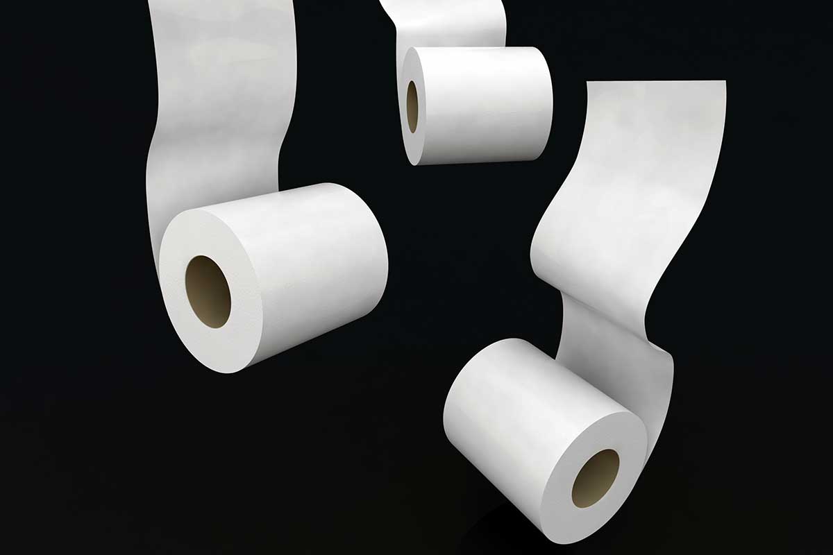 Why Do You Need Special RV Toilet Paper