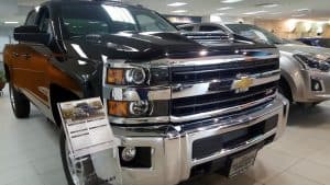 Read more about the article How Much Does a 2020 Chevy Silverado Actually Cost?