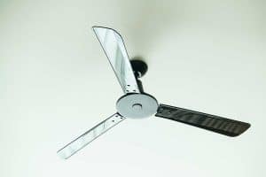 Read more about the article 7 Great 12v Ceiling Fans for RVs (And What You Need to Know Before You Buy One)
