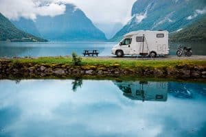 Read more about the article How To Sanitize The RV’s Fresh Water System Without Bleach