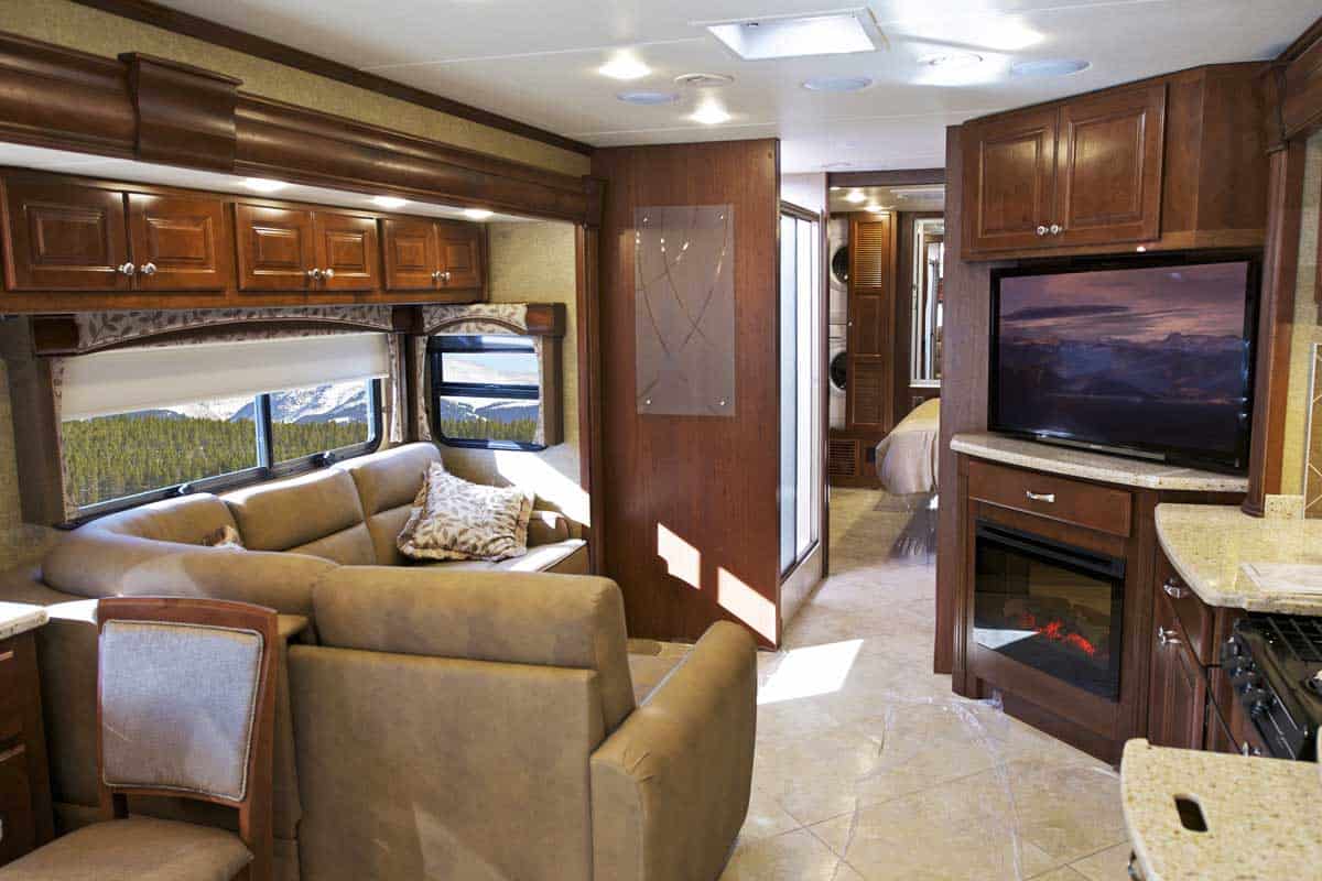15 RV Organization Tips That Will Make Your Life Easier