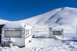 Read more about the article How Do I Stop My Rv Pipes and Tanks from Freezing?