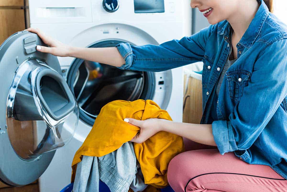 RV Laundry Solutions: Which Would Work Best For You
