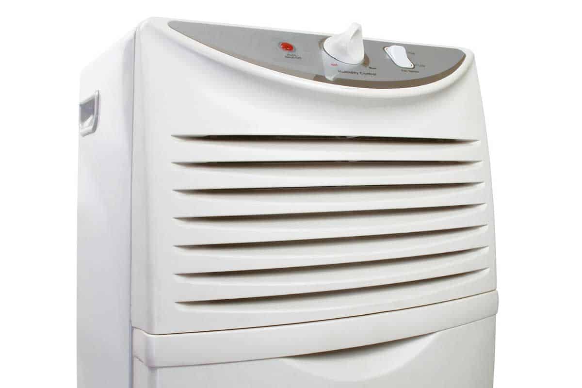 The 7 Best Dehumidifiers for RVs (Including links and descriptions)