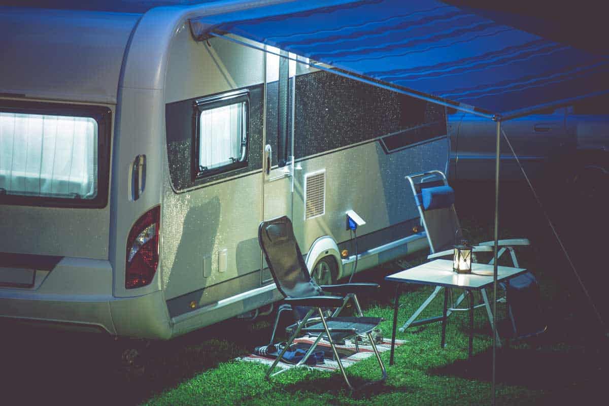 12 Fun RV Accessories That Will Take Your Rig To The Next Level