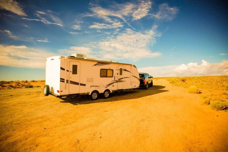 How Much Does It Cost to Transport a Travel Trailer