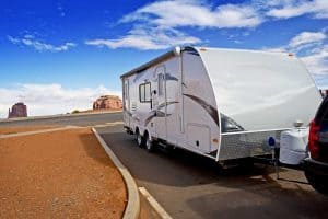 Read more about the article 15 Travel Trailer Towing Tips Every Driver Should Know