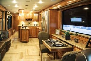 Read more about the article 31 Stunning RV Interior Remodelling Ideas (With Pictures!)