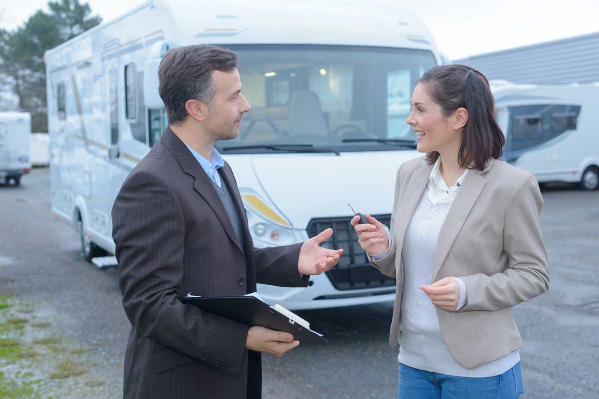 RV Warranties: The Complete Guide
