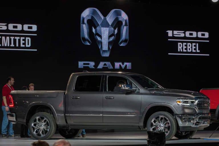 Ram 1500: What are the Common Problems?