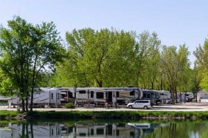 Read more about the article What Are The Best Built Fifth Wheels?