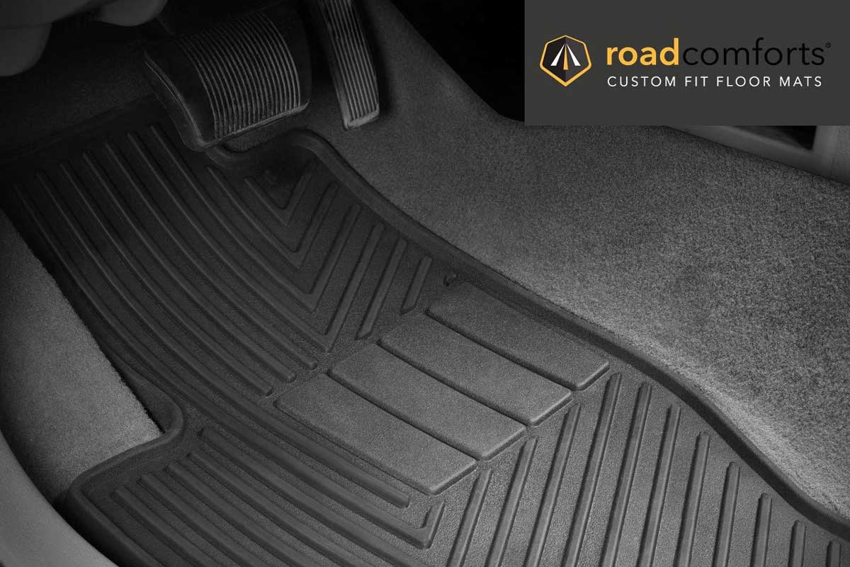 11+ Ford F150 Floor Mats That Can Protect Your Truck