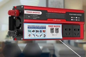 Read more about the article 9 Best 2000W RV Inverters for Your RV