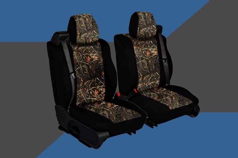 14 Gorgeous Ford F150 Seat Covers That Can Transform Your Truck