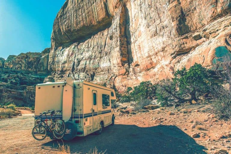 23 Best RV Destinations in the West