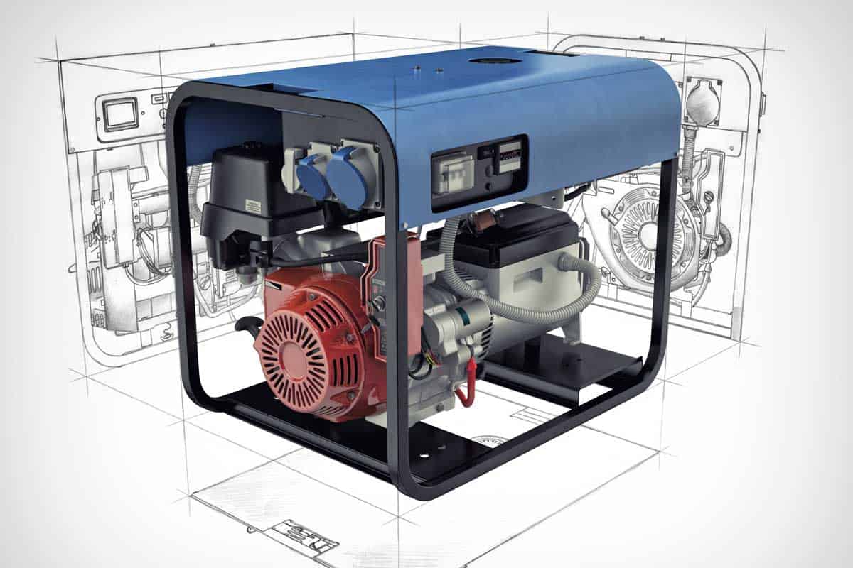 RV Generator Maintenance Guide For Beginners
