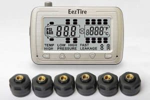 Read more about the article Top 15 RV Tire Pressure Monitoring Systems