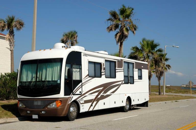 What Is A Self-Contained RV (And Do You Need One)