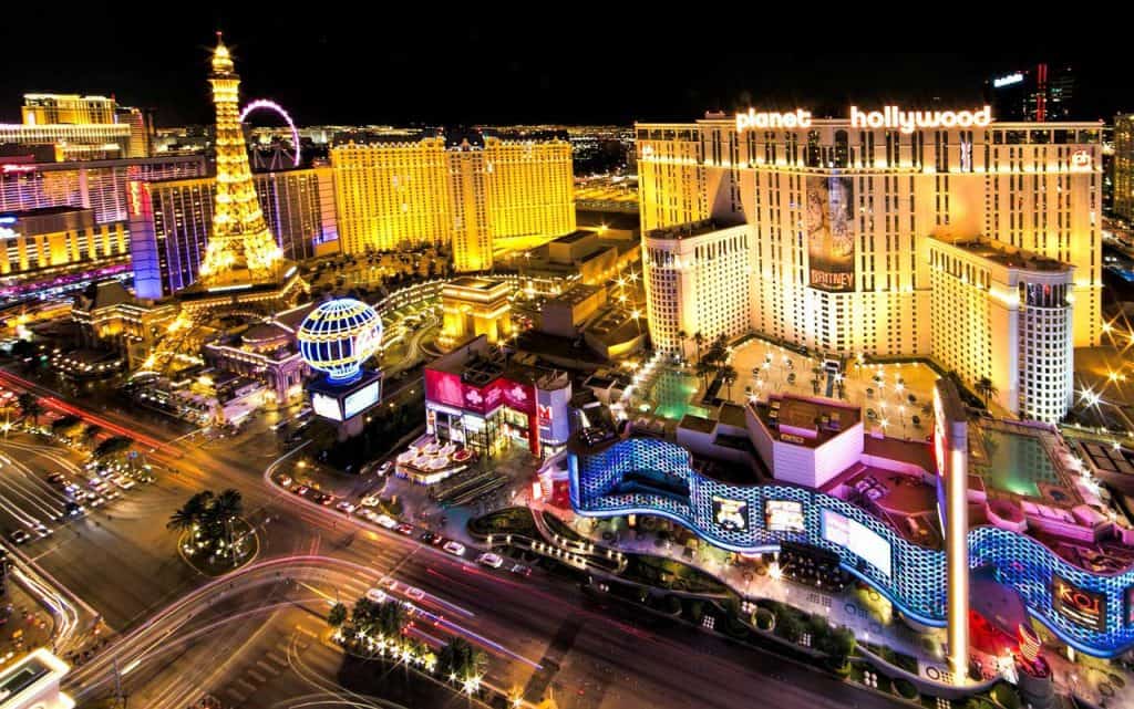 Las Vegas | Pixabay