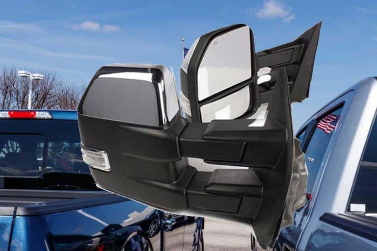 Best Ford F150 Tow Mirrors (By Year of Truck Make)