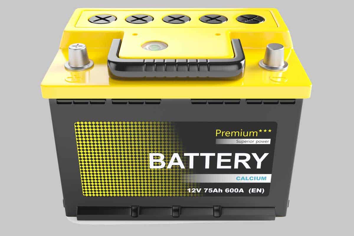 Walmart RV Batteries – Which Should You Buy