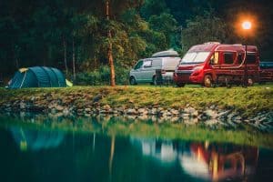 Read more about the article Where Can I Go with an RV?