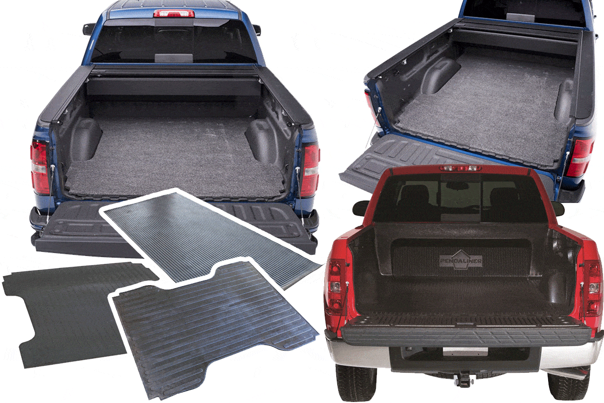 10 Best Ford F-150 Bedliners