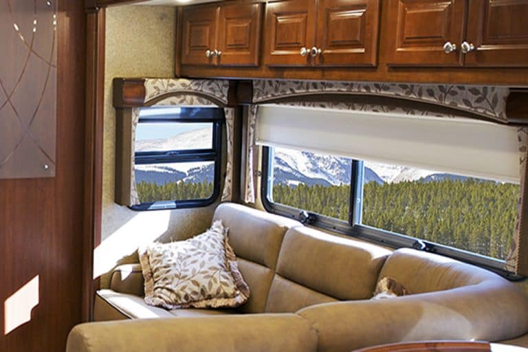 Best Rear Living-Room Travel Trailers (Including 13 Real-Life Examples)