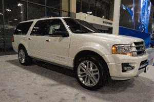 Read more about the article How Much Does A Ford Expedition Cost?