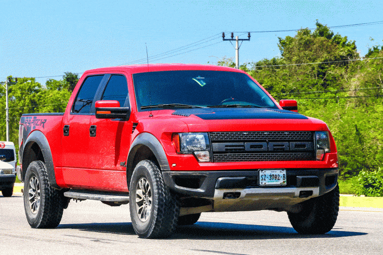 How Much Does A Ford F-150 Cost?
