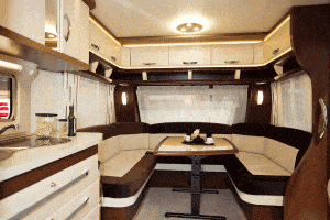 Read more about the article My RV Ceiling Lights Aren’t Working: What to Do?