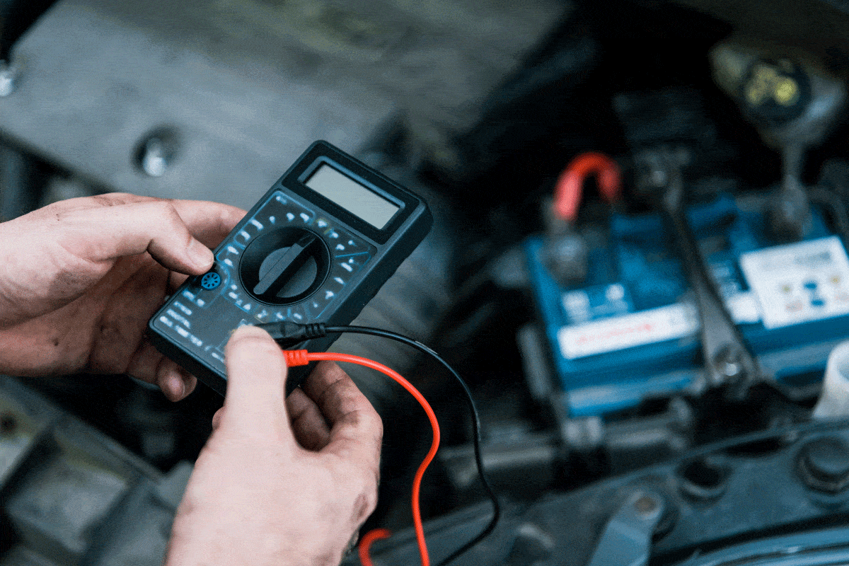 RV 12-Volt System Isn’t Working: What to Do?