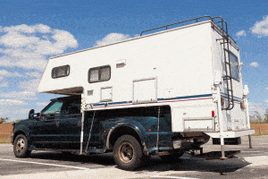 Read more about the article How Much Does A Truck Camper Weigh?