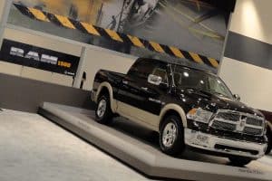 Read more about the article What’s the Ram 1500’s Curb Weight? [Inc. Weight Table By Model]