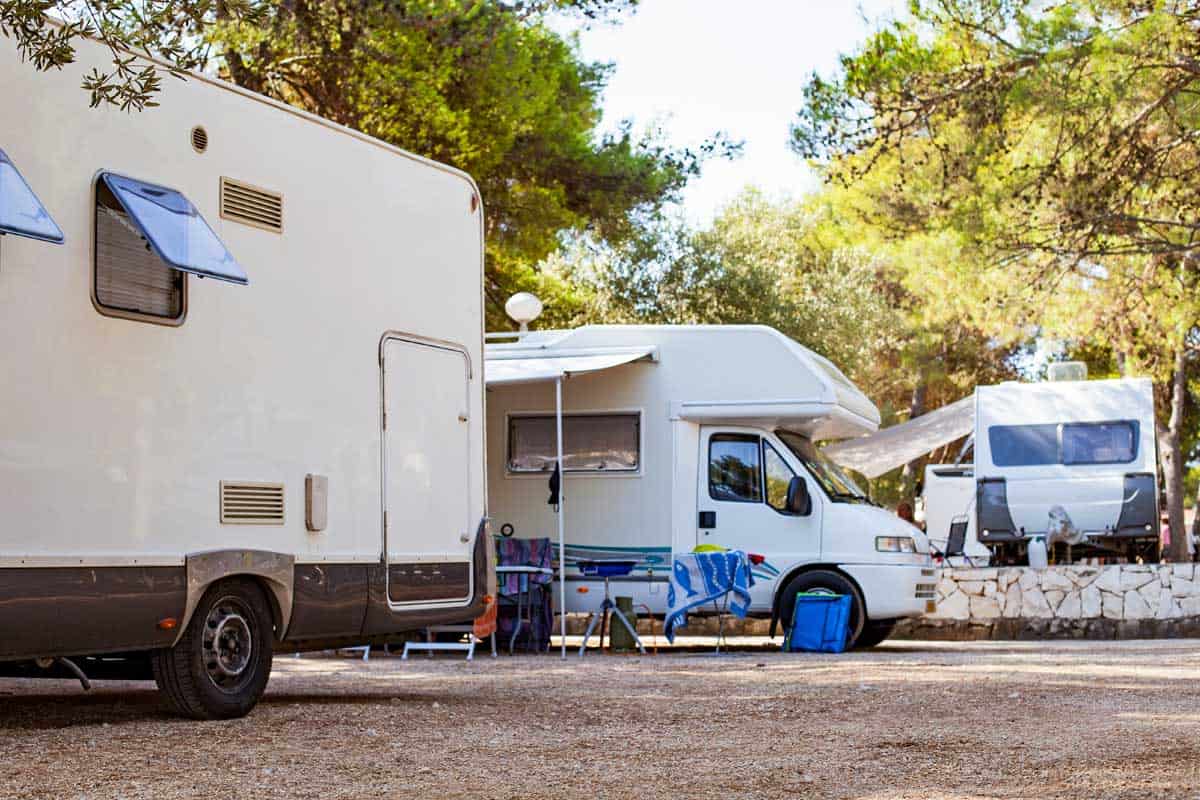 9 Awesome RV campgrounds in and around Los Angeles