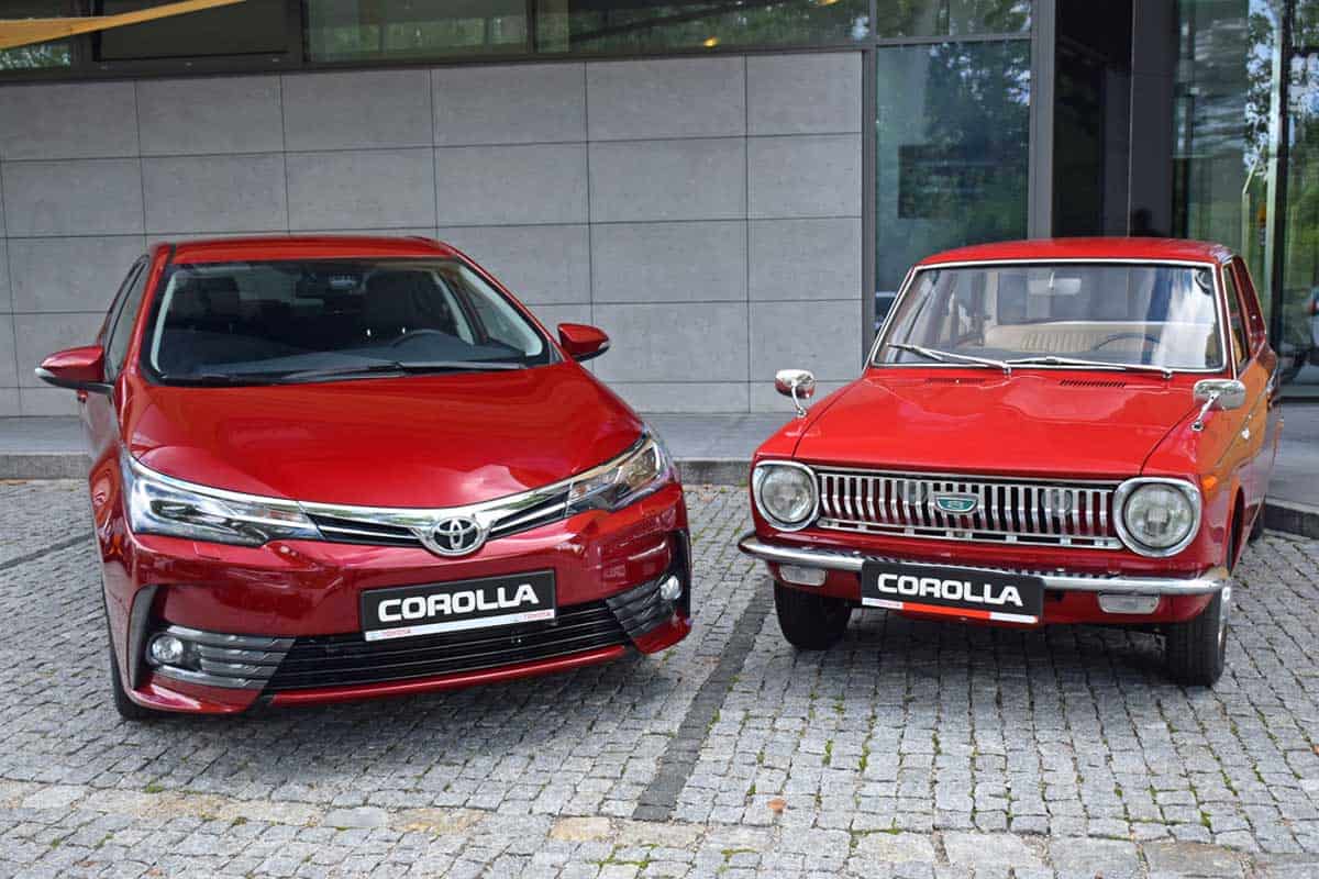 Toyota Corolla: What Are The Problems?