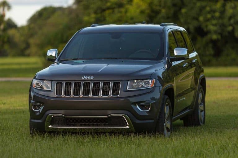 Jeep Grand Cherokee: What Are The Common Problems