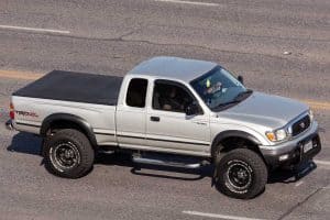 Read more about the article Toyota Tacoma: What Are The Common Problems?