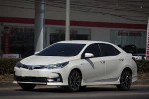Read more about the article What Are the Different Models of the Toyota Corolla?