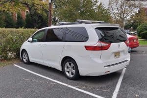 Read more about the article Is the Toyota Sienna Awd? (And Is That Something You Need?)