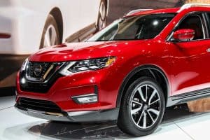 Read more about the article Is the Nissan Rogue a Good Car?