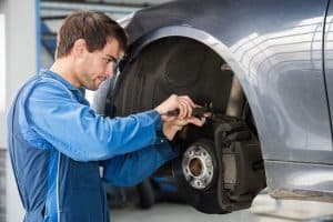 Read more about the article How Much Does It Cost to Get a Brake Job?