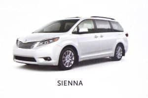 Read more about the article How Much Does a Toyota Sienna Cost? [2020 Edition]