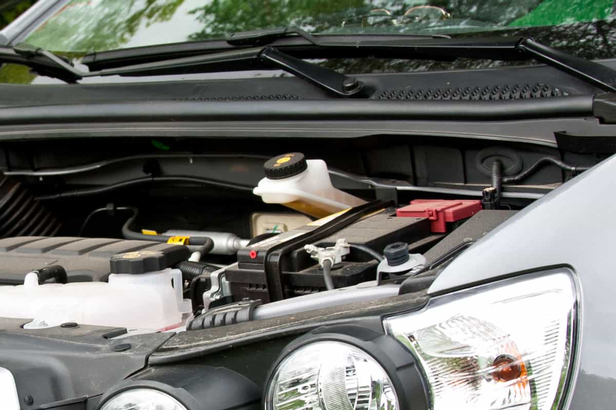 Can a Car Battery Charge Itself?